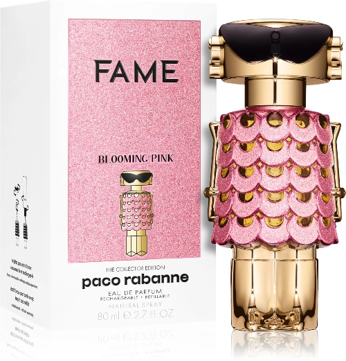 Paco Rabanne Fame Blooming Pink
